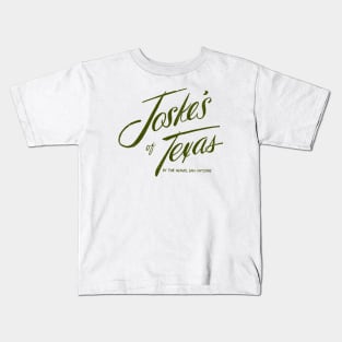 Joskes’s Kids T-Shirt